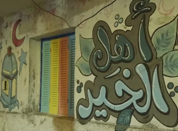 المطرية تستعد لانطلاق الإفطار السنوي في عامه الـ11.. صور - 9 - سيناء الإخبارية