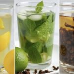 7 مشروبات طبيعية لتعزيز حرق الدهون وإنقاص الوزن بفعالية - 1 - سيناء الإخبارية