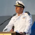 نتنياهو يعيّن إيلي شربيط رئيسًا جديدًا لجهاز الشاباك - 2 - سيناء الإخبارية نتنياهو يعيّن إيلي شربيط رئيسًا جديدًا لجهاز الشاباك - 1 - سيناء الإخبارية