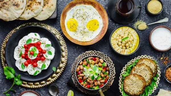 تجنب السحور الدسم.. نصائح لصيام صحي دون مشاكل هضمية - 3 - سيناء الإخبارية