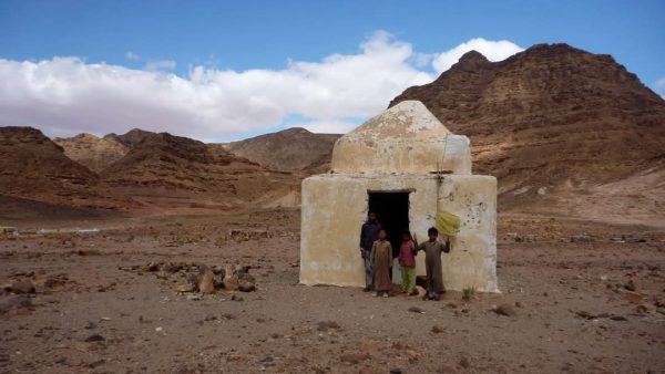 جنوب سيناء .. جنة طبيعية تجمع بين الجبال الذهبية والسواحل الفيروزية والرمال البيضاء.. صور - 17 - سيناء الإخبارية