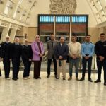 جامعة العريش تؤهّل طلابها لسوق العمل ببرامج تدريبية متخصصة في الاستزراع المائي والمصايد - 19 - سيناء الإخبارية