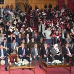 القوات المسلحة تسلم شهادات الإعفاء الطبي لذوي الهمم وكبار السن بعدد من المحافظات - 9 - سيناء الإخبارية