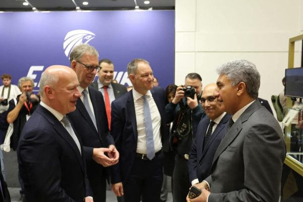 افتتاح معرض "رمسيس وذهب الفراعنة" في طوكيو بحضور وزير السياحة والآثار وعمدة المدينة - 3 - سيناء الإخبارية