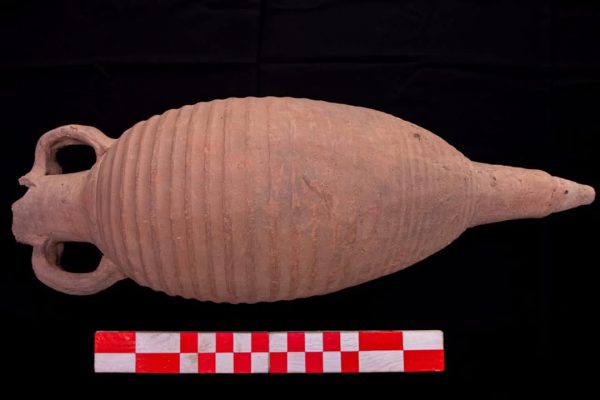 اكتشافات أثرية جديدة في سوهاج توضح أسرار عصر الانتقال الثاني والعصر البيزنطي - 3 - سيناء الإخبارية