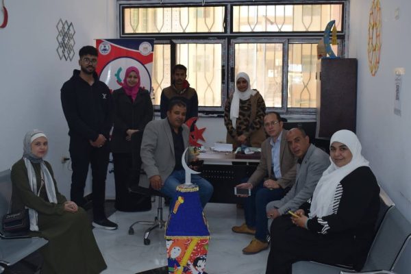كلية الطب البشري تحصد لقب أجمل كلية في أجواء رمضان بجامعة العريش - 3 - سيناء الإخبارية