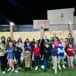  الشباب والرياضة تطلق برنامج 