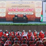 الأمين العام للمجلس الأعلى للشئون الإسلامية يتحدث في المجالس الهاشمية بالأردن - 5 - سيناء الإخبارية