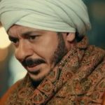 تصاعد الأحداث في الحلقة التاسعة من مسلسل "حكيم باشا" واتهام مصطفى شعبان بتهريب الآثار - 5 - سيناء الإخبارية