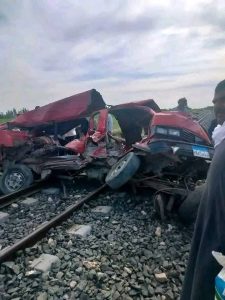محافظ شمال سيناء ينعى ضحايا حادث قطار جلبانة بالإسماعيلية - 5 - سيناء الإخبارية