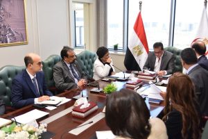 وزير الصحة : مصر تستعد للمشاركة في قمة الأمم المتحدة لنظم الغذاء بأديس أبابا - 5 - سيناء الإخبارية