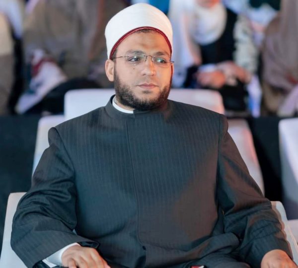 المكرمون في احتفالية ليلة القدر: القرآن  سر الرفعة والشكر للرئيس السيسي على دعمه لحفظته - 7 - سيناء الإخبارية