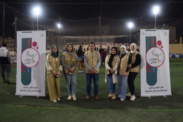 وزارة الشباب والرياضة تطلق برنامج "لياقتي مهارتي... دوي" خلال رمضان لتعزيز التنمية المجتمعية عبر الرياضة - 1 - سيناء الإخبارية