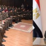 القوات المسلحة تعلن قبول دفعة جديدة من المتطوعين والمجندين وقصاصي الأثر - 5 - سيناء الإخبارية