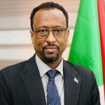 وزير الإعلام السوداني: الحرب أظهرت تلاحمًا غير مسبوق بين الشعب والجيش - 15 - سيناء الإخبارية