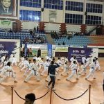 وكيل "الشباب والرياضة" بشمال سيناء يشهد ختام الدورة الرمضانية لدوري المصالح الحكومية - 3 - سيناء الإخبارية