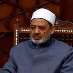 شيخ الأزهر يشكر الرئيس السيسي والشعب المصري بعد الاطمئنان على صحته - 9 - سيناء الإخبارية