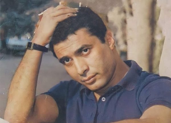 ذكرى وفاة أحمد زكي.. "النمر الأسود" الذي لا يُنسى - 1 - سيناء الإخبارية