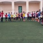 مركز شباب 6 أكتوبر بالعريش يستقبل الفرق الرياضية في اول ايام عيد الفطر المبارك ضمن مبادرة "العيد أحلى بمراكز الشباب" - 7 - سيناء الإخبارية مركز شباب 6 أكتوبر بالعريش يستقبل الفرق الرياضية في اول ايام عيد الفطر المبارك ضمن مبادرة "العيد أحلى بمراكز الشباب" - 6 - سيناء الإخبارية