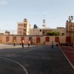 مراكز شباب شمال سيناء تواصل استقبال المواطنين في أول أيام عيد الفطر ضمن مبادرة "العيد أحلى بمراكز الشباب" - 1 - سيناء الإخبارية