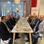 مدرسة رمسيس البريطانية بالقطامية تنظم إفطارها الرمضاني بحضور نخبة من الشخصيات العامة - 15 - سيناء الإخبارية