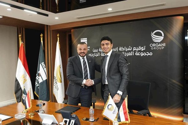"العرجاني" تعتزم الاستحواذ علي 26.25% من شركة "عتاقة" للصلب - 3 - سيناء الإخبارية