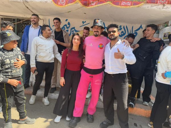 إفطار المطرية السنوي يستعد للانطلاق في عامه الـ11.. صور - 9 - سيناء الإخبارية