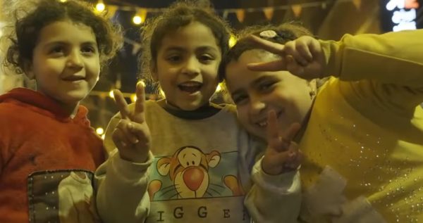 المطرية تستعد لانطلاق الإفطار السنوي في عامه الـ11.. صور - 1 - سيناء الإخبارية