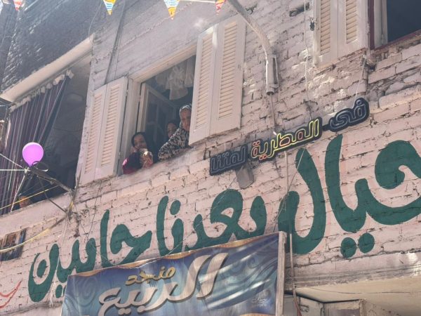 إفطار المطرية السنوي يستعد للانطلاق في عامه الـ11.. صور - 11 - سيناء الإخبارية