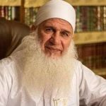 محمد حسين يعقوب يصلي التراويح في الأزهر.. صورة تثير تفاعلاً واسعًا - 9 - سيناء الإخبارية