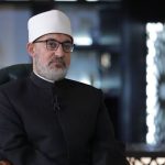 مفتي الجمهورية: الإسلاموفوبيا تهديد خطير يستوجب تعاونًا دوليًّا لمواجهته - 3 - سيناء الإخبارية
