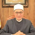 المفتي يهنئ الرئيس السيسي بانتصارات العاشر من رمضان ويؤكد: ملحمة تعكس بسالة الجيش المصري - 3 - سيناء الإخبارية