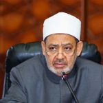 شيخ الأزهر: صمت العالم يقتل غزة.. والمعابر يجب أن تُفتح الآن - 1 - سيناء الإخبارية