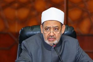 أحمد الطيب يكشف عن استراتيجية الأزهر لبناء جسور التعايش وعدم التفرقة أو التمييز بين دين ودين - 1 - سيناء الإخبارية
