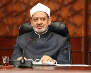 أحمد الطيب يكشف عن استراتيجية الأزهر لبناء جسور التعايش وعدم التفرقة أو التمييز بين دين ودين - 3 - سيناء الإخبارية