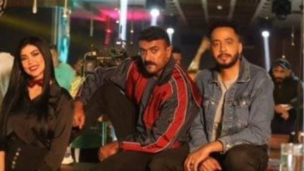 أحمد العوضي يشوّق جمهوره لأحداث فهد البطل بكشف درامي جديد - سيناء الإخبارية
