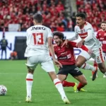 قرعة الدوري الممتاز 2025-2026.. الأهلي يواجه مودرن سبورت في الافتتاح وقمة الجولة التاسعة أمام الزمالك - 1 - سيناء الإخبارية