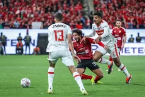 أزمة مباراة القمة بين الأهلي والزمالك.. صدام متواصل وقرارات مثيرة للجدل - 3 - سيناء الإخبارية