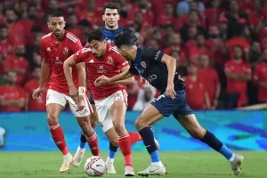 أزمة مباراة القمة بين الأهلي والزمالك.. صدام متواصل وقرارات مثيرة للجدل - 1 - سيناء الإخبارية