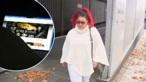 أسترالية تعترف بمحاولة بيع بقايا بشرية في السوق السوداء - 3 - سيناء الإخبارية