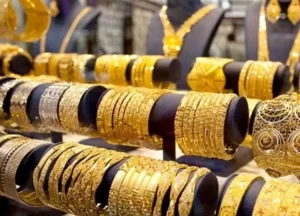 أسعار الذهب تستقر في السوق المصري وسط ترقب عالمي - 1 - سيناء الإخبارية