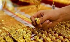 أسعار الذهب تستقر في السوق المصري وسط ترقب عالمي - 3 - سيناء الإخبارية