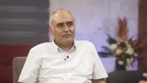 أمجد الشوا يشيد بالدور المصري من أجل دعم أهل غزة بخطة إعمار القطاع - 3 - سيناء الإخبارية