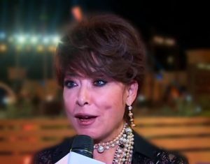 أنوشكا: أشعر بأنني ما زلت في العشرينيات والفن يظلم الفنانات - 1 - سيناء الإخبارية