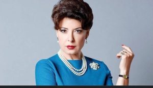 أنوشكا: أشعر بأنني ما زلت في العشرينيات والفن يظلم الفنانات - 3 - سيناء الإخبارية