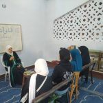 أوقاف شمال سيناء تطلق فعاليات الملتقى الفكرى للواعظات بمسجد النصر بالعريش - 3 - سيناء الإخبارية