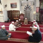 أوقاف شمال سيناء تنظم المسابقة الرمضانية لحفظ القرآن الكريم وتفسير جزء عم - 3 - سيناء الإخبارية