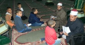 أوقاف شمال سيناء تنظم المسابقة الرمضانية لحفظ القرآن الكريم وتفسير جزء عم - 5 - سيناء الإخبارية