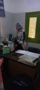 إحالة متغيبين عن العمل بوحدات الرعاية الصحية في شمال سيناء للتحقيق - 5 - سيناء الإخبارية