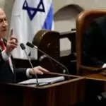 إسرائيل: الحكومة تحجب الثقة عن المستشارة القضائية والمحكمة توقف إقالة رئيس الشاباك - 13 - سيناء الإخبارية